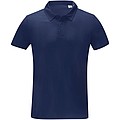 Deimos short sleeve mens cool fit polo
