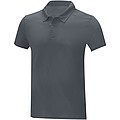 Deimos short sleeve mens cool fit polo