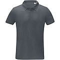 Deimos short sleeve mens cool fit polo