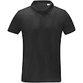 Deimos short sleeve mens cool fit polo