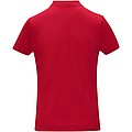 Deimos short sleeve womens cool fit polo