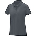 Deimos short sleeve womens cool fit polo