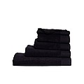 Deluxe Beach Towel 100x 180 cm, 550 gr/m2 Black