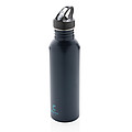 Deluxe stainless steel activity bottle