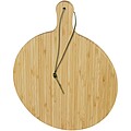 Delys bamboo cutting board, forest green
