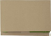 Desk organiserPale green