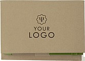 Desk organiserPale green
