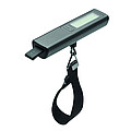 Digital luggage scale