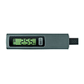 Digital luggage scale