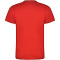 Dogo Premium short sleeve kids t-shirt, red