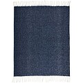 Dolly GRS recycled blanket, dark blue