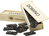 Domino game.Neutral