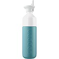 Dopper Insulated | 580 ml | Flip Straw