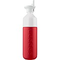 Dopper Insulated | 580 ml | Flip Straw