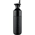 Dopper Insulated Black | 580 ml | Flip Straw