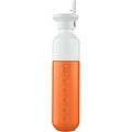 Dopper Original | 450 ml | Flip Straw