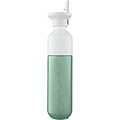 Dopper Original | 450 ml | Flip Straw