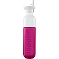 Dopper Original | 450 ml | Flip Straw