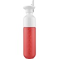 Dopper Original | 450 ml | Flip Straw