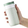 Dopper Travel Mug 300 ml, forest green