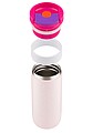 Dopper Travel Mug 400 ml, Berry Pink