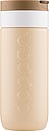 Dopper Travel Mug 400 ml, Earthy Brown