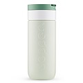 Dopper Travel Mug 400 ml, forest green