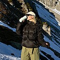 Dopper Travel Mug 400 ml, forest green