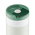 Dopper Travel Mug 400 ml, forest green