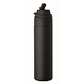 Double wall bottle 500 ml, black