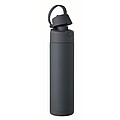 Double wall bottle 500 ml, french navy