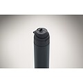 Double wall bottle 500 ml, french navy