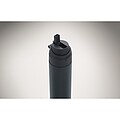 Double wall bottle 500 ml, french navy