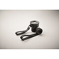 Double wall bottle 500ml, black