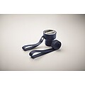 Double wall bottle 500ml, french navy
