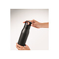 Double wall bottle 500ml