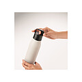 Double wall bottle 500ml