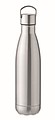 Double wall insulating vacuum bottle