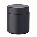 Double wall lunch container, french navy