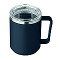 Double wall mug 400ml