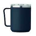 Double wall mug 400ml
