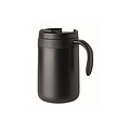 Double wall mug coffee filter