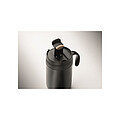 Double wall mug coffee filter