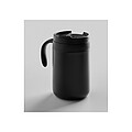 Double wall mug coffee filter
