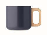 Double wall mug