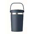 Double wall tumbler 350 ml, french navy