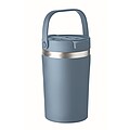 Double wall tumbler 350 ml, petrol