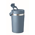 Double wall tumbler 350 ml, petrol