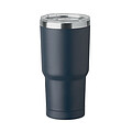 Double wall tumbler 550ml, french navy