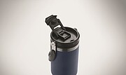 Double wall tumbler 850 ml, french navy
